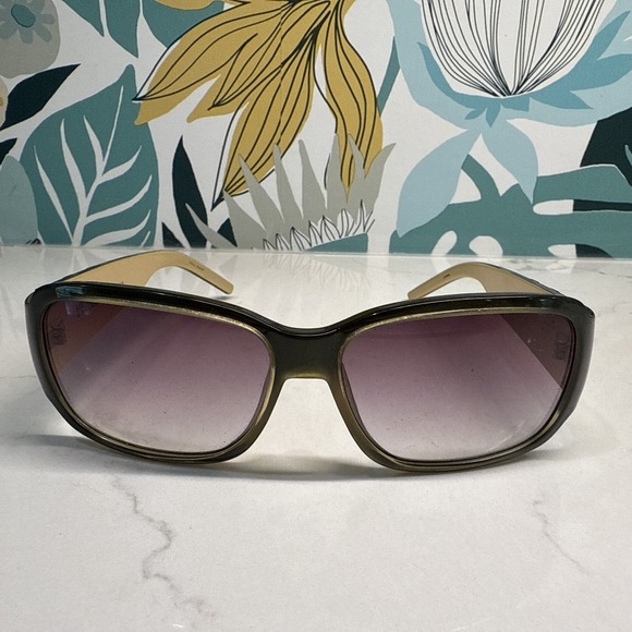 Michael Kors Accessories - Michael Kors M2650S Women's Sunglasses 130MM Olive Green